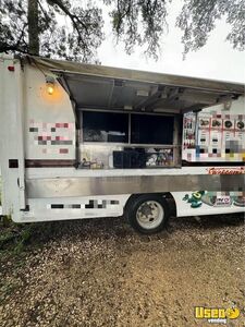 1999 All-purpose Food Truck All-purpose Food Truck Concession Window Texas for Sale