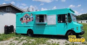 1999 All-purpose Food Truck All-purpose Food Truck Concession Window West Virginia Diesel Engine for Sale