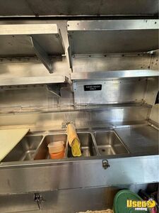 1999 All-purpose Food Truck All-purpose Food Truck Exhaust Hood Texas for Sale