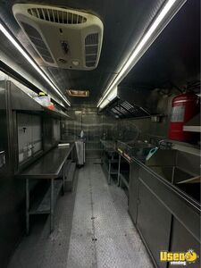 1999 All-purpose Food Truck All-purpose Food Truck Exhaust Hood Texas for Sale