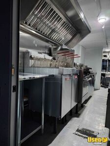 1999 All-purpose Food Truck All-purpose Food Truck Exhaust Hood West Virginia Diesel Engine for Sale