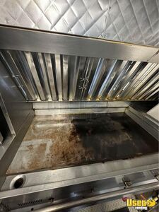 1999 All-purpose Food Truck All-purpose Food Truck Exterior Customer Counter Texas for Sale