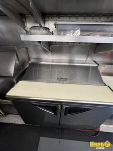 1999 All-purpose Food Truck All-purpose Food Truck Flatgrill Texas for Sale