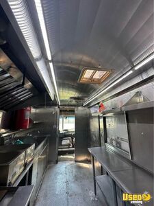 1999 All-purpose Food Truck All-purpose Food Truck Flatgrill Texas for Sale