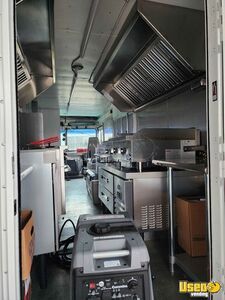 1999 All-purpose Food Truck All-purpose Food Truck Fryer West Virginia Diesel Engine for Sale