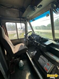 1999 All-purpose Food Truck All-purpose Food Truck Interior Lighting Texas for Sale