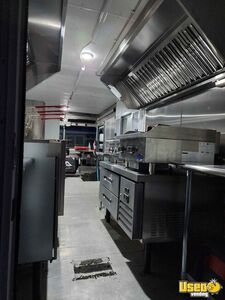 1999 All-purpose Food Truck All-purpose Food Truck Oven West Virginia Diesel Engine for Sale