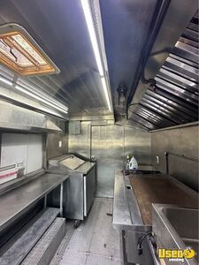 1999 All-purpose Food Truck All-purpose Food Truck Prep Station Cooler Texas for Sale