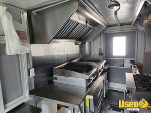 1999 All-purpose Food Truck All-purpose Food Truck Prep Station Cooler West Virginia Diesel Engine for Sale