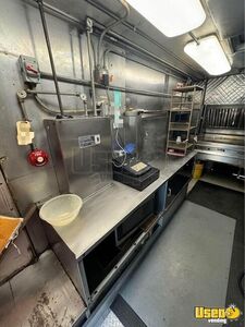 1999 All-purpose Food Truck All-purpose Food Truck Pro Fire Suppression System Texas for Sale