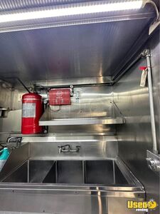 1999 All-purpose Food Truck All-purpose Food Truck Pro Fire Suppression System Texas for Sale