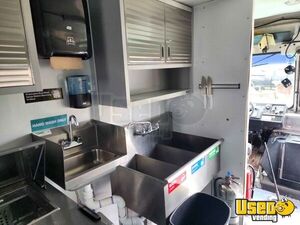 1999 All-purpose Food Truck All-purpose Food Truck Pro Fire Suppression System West Virginia Diesel Engine for Sale