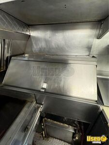 1999 All-purpose Food Truck All-purpose Food Truck Steam Table Texas for Sale