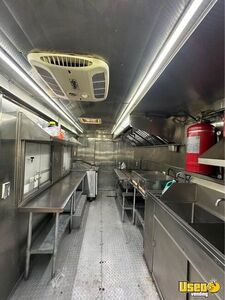 1999 All-purpose Food Truck All-purpose Food Truck Steam Table Texas for Sale