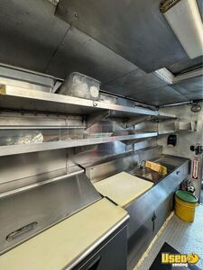 1999 All-purpose Food Truck All-purpose Food Truck Stovetop Texas for Sale