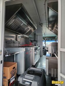 1999 All-purpose Food Truck All-purpose Food Truck Stovetop West Virginia Diesel Engine for Sale