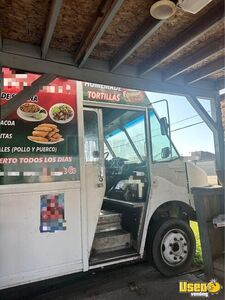 1999 All-purpose Food Truck All-purpose Food Truck Texas for Sale