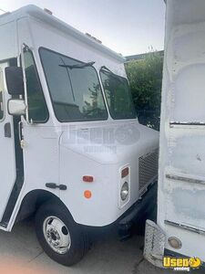 1999 All-purpose Food Truck Generator California Gas Engine for Sale