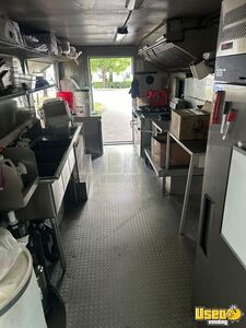 1999 All-purpose Food Truck Generator Oregon Diesel Engine for Sale