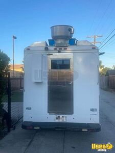 1999 All-purpose Food Truck Shore Power Cord California Gas Engine for Sale