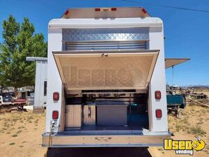 1999 All Purpose Food Truck Taco Food Truck Cabinets New Mexico for Sale