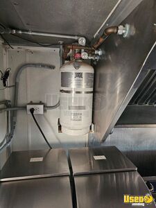 1999 All-purpose Food Truck Taco Food Truck Exhaust Fan California Gas Engine for Sale