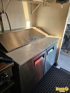 1999 All-purpose Food Truck Taco Food Truck Exhaust Hood California Gas Engine for Sale