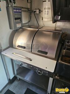 1999 All-purpose Food Truck Taco Food Truck Fryer California Gas Engine for Sale