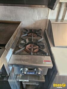 1999 All-purpose Food Truck Taco Food Truck Oven California Gas Engine for Sale