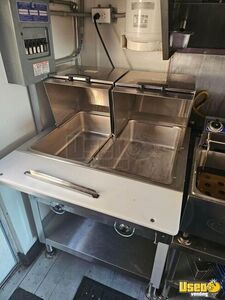 1999 All-purpose Food Truck Taco Food Truck Steam Table California Gas Engine for Sale