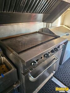 1999 All-purpose Food Truck Taco Food Truck Stovetop California Gas Engine for Sale