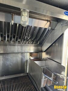 1999 Chassis All-purpose Food Truck 41 Connecticut Gas Engine for Sale