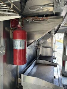 1999 Chassis All-purpose Food Truck 53 Connecticut Gas Engine for Sale