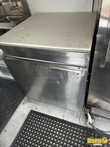 1999 Chassis All-purpose Food Truck Back-up Alarm Connecticut Gas Engine for Sale
