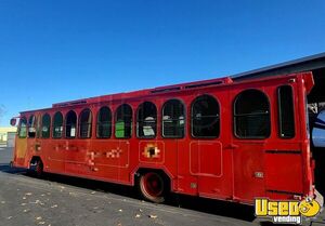 1999 Double K Trams & Trolley California Diesel Engine for Sale