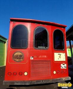 1999 Double K Trams & Trolley Transmission - Automatic California Diesel Engine for Sale