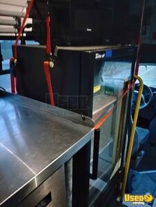 1999 E350 All-purpose Food Truck Breaker Panel Minnesota Diesel Engine for Sale