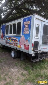 1999 E350 Snowball Truck Awning Florida Gas Engine for Sale