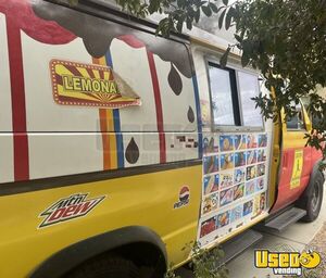 1999 Econoline Ice Cream Truck Arizona for Sale