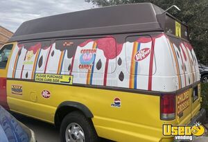 1999 Econoline Ice Cream Truck Concession Window Arizona for Sale