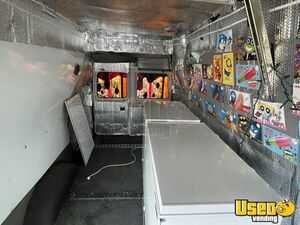 1999 Econoline Ice Cream Truck Generator Arizona for Sale