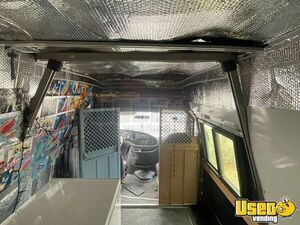 1999 Econoline Ice Cream Truck Insulated Walls Arizona for Sale