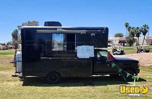 1999 F-350 All-purpose Food Truck Arizona for Sale