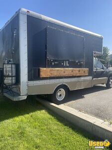 1999 F350 All-purpose Food Truck Utah for Sale