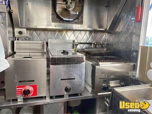 1999 Food Concession Trailer Concession Trailer Concession Window Massachusetts for Sale