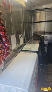 1999 Food Trailer Concession Trailer Generator Tennessee for Sale