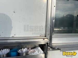 1999 Food Truck All-purpose Food Truck 28 California Gas Engine for Sale