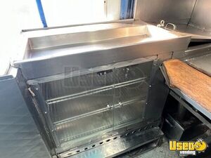 1999 Food Truck All-purpose Food Truck 31 California Gas Engine for Sale