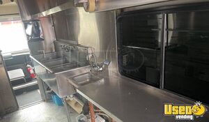 1999 Food Truck All-purpose Food Truck Breaker Panel Texas Diesel Engine for Sale