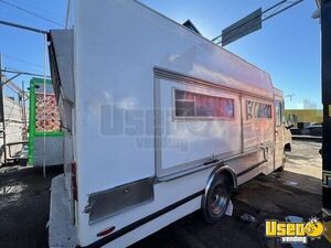 1999 Food Truck All-purpose Food Truck Cabinets California Gas Engine for Sale